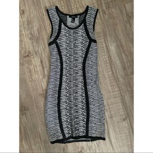 Forever 21 bodycon dress